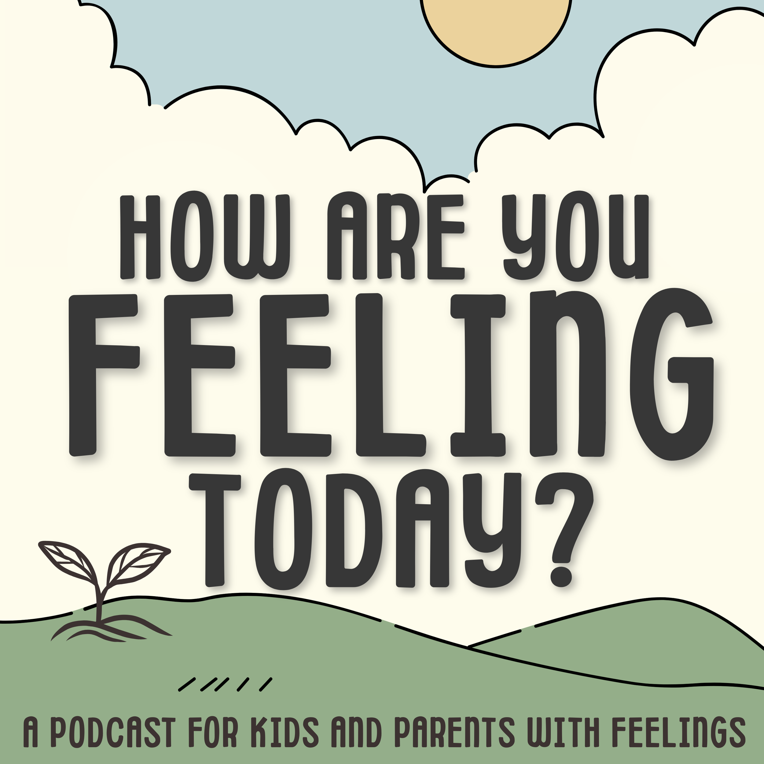 Sad - Interview with a feelings expert