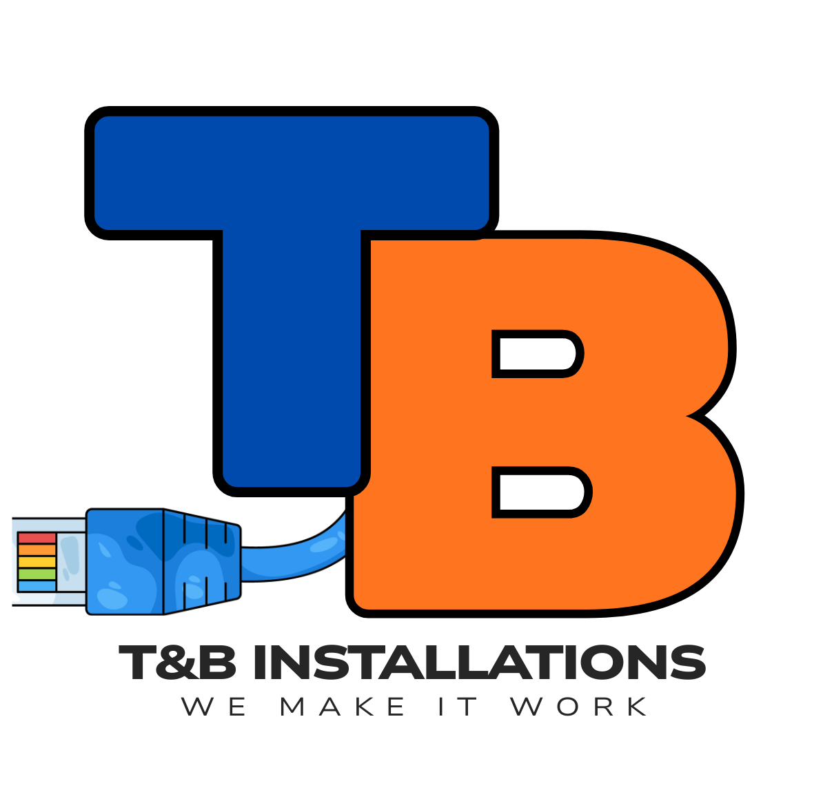 T &amp; B Installations