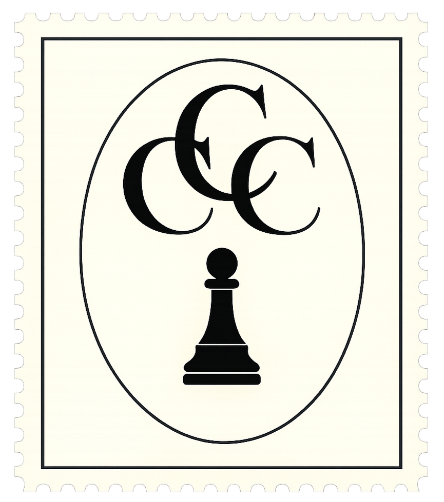 The Correspondence Chess Company