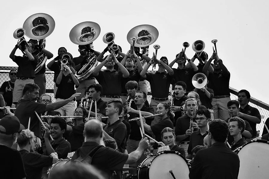 Ultimate Marching Band Director Checklist: Run a Smooth Drumline &amp; Field Band Season!
