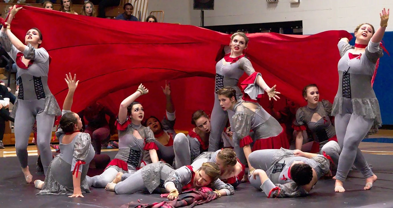 FREE Winter Guard Music and Soundtracks for WGI and Competitive Ensembles