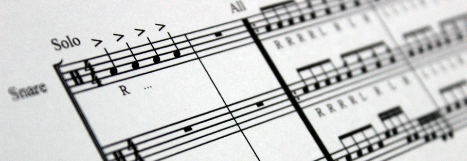 Drumline Warmups Versus Exercises (And How To Effectively Use Them Both)