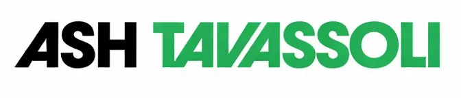 Ash Tavassoli