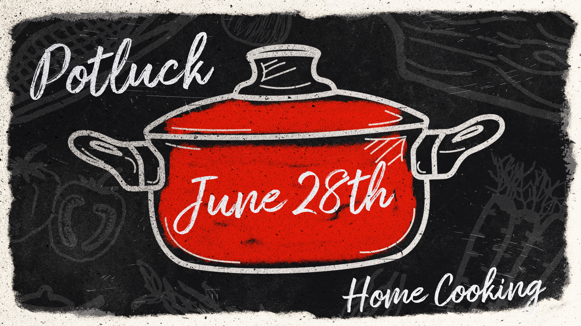 Potluck