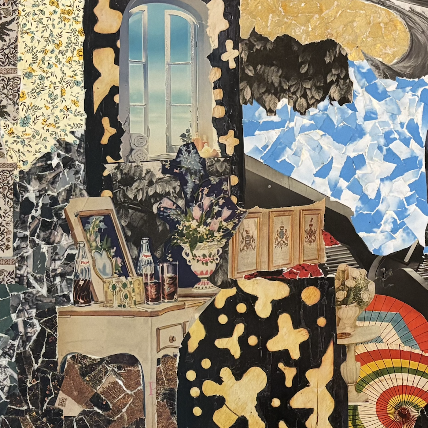 beats and interludes 