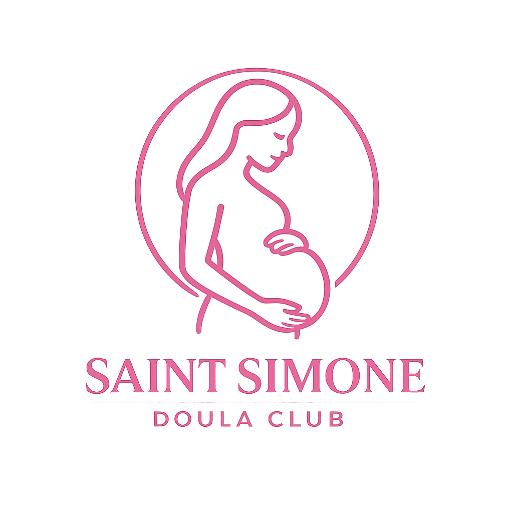 Saint Simone Doula Club