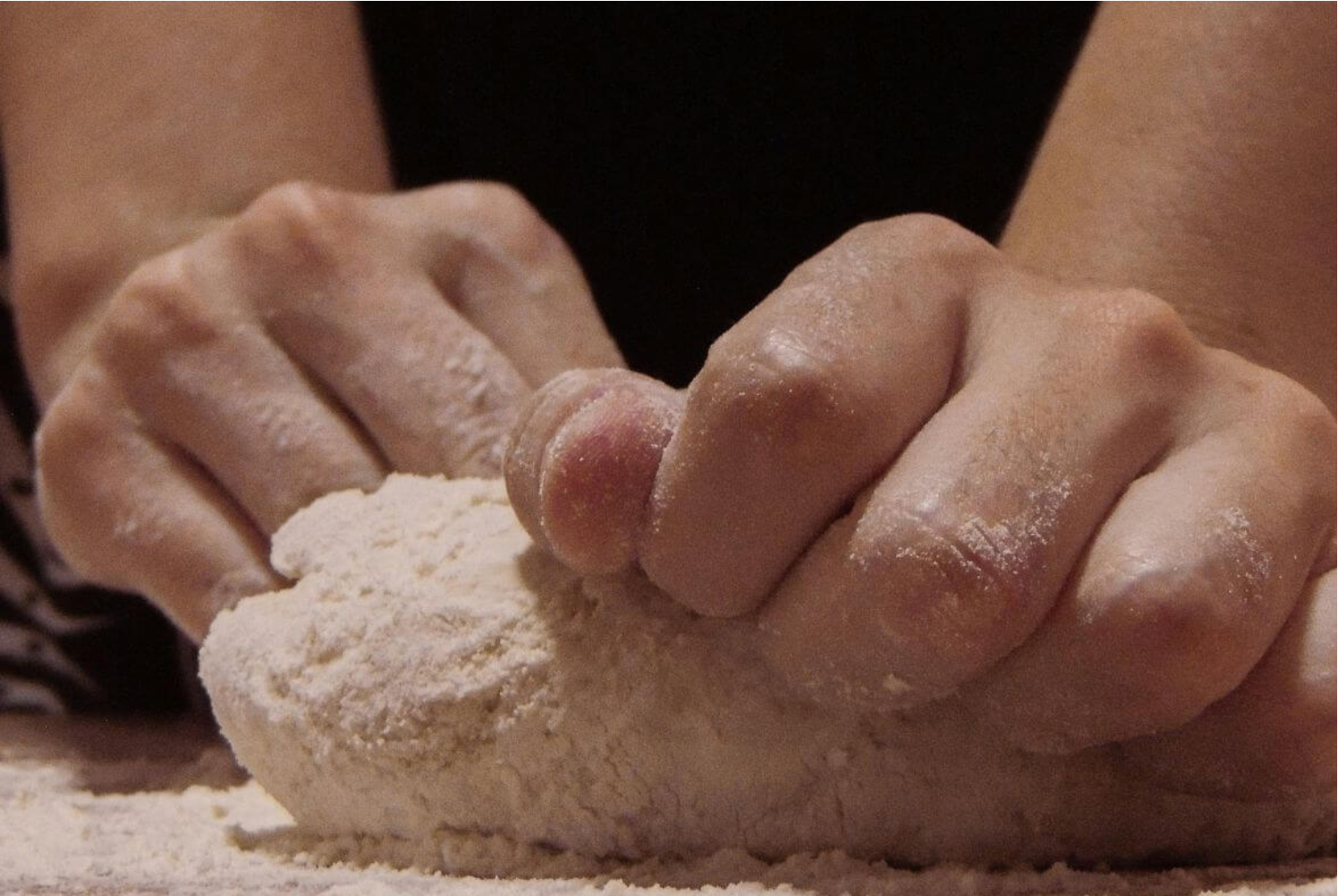 Peasant Bread and Cottage Baking
