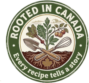 Rooted In Canada