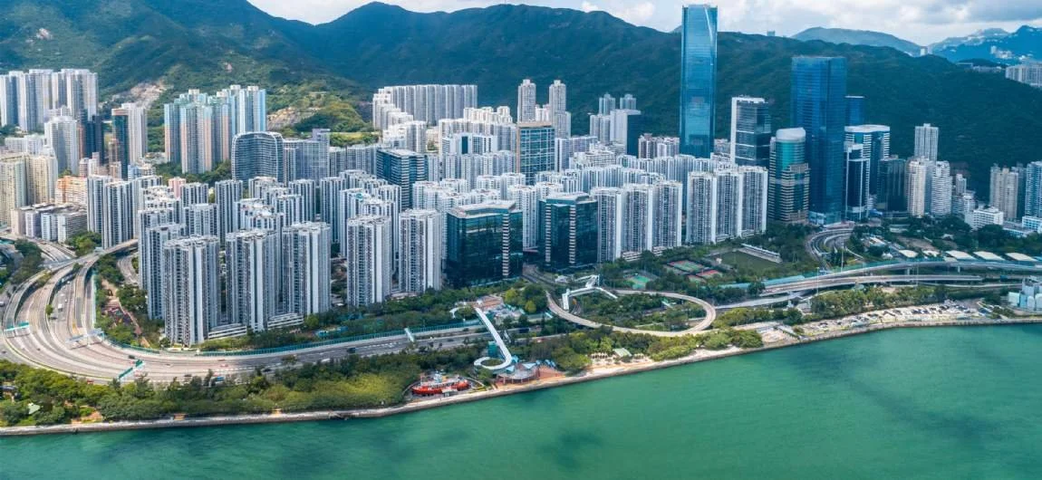 North Point District