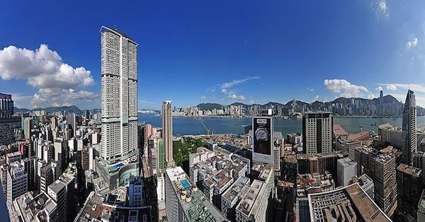 Tsim Sha Tsui District
