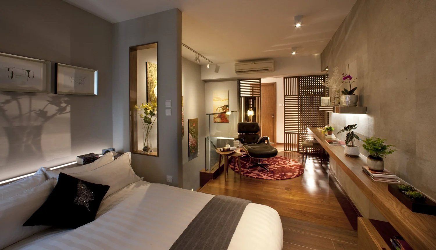 Skyla Hong Kong Serviced Apartments