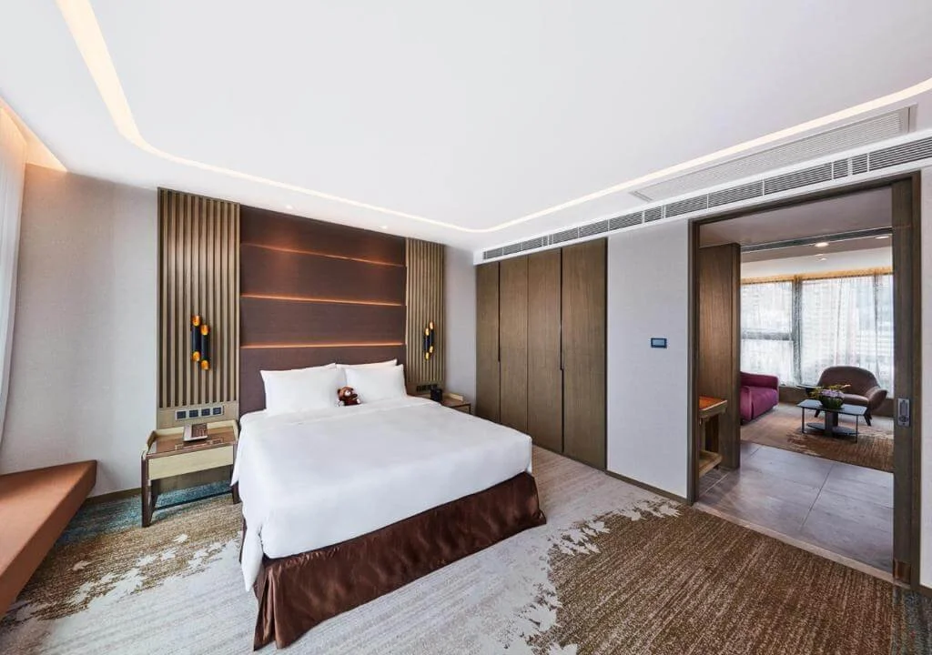 Oasis Aurum 181 Residences