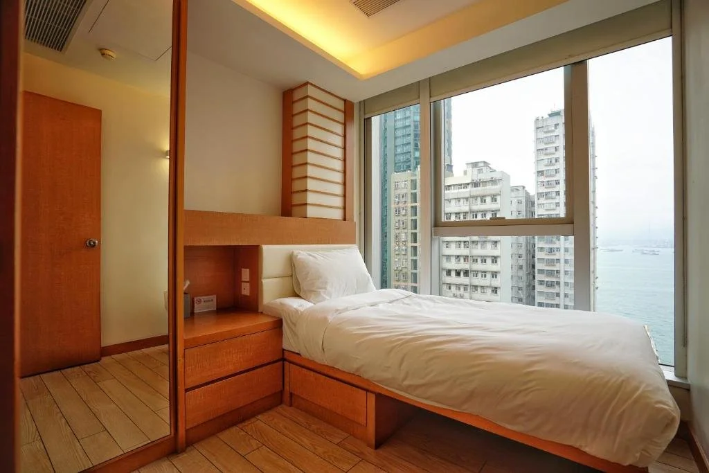 Mia Casa Hong Kong Serviced Apartments