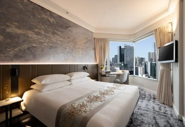 Harbour Plaza Metropolis