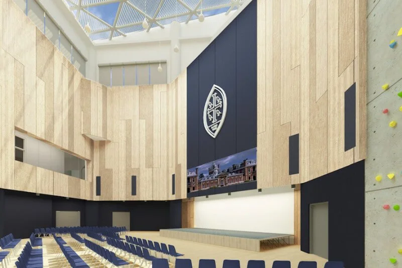 Wycombe Abbey School Hong Kong