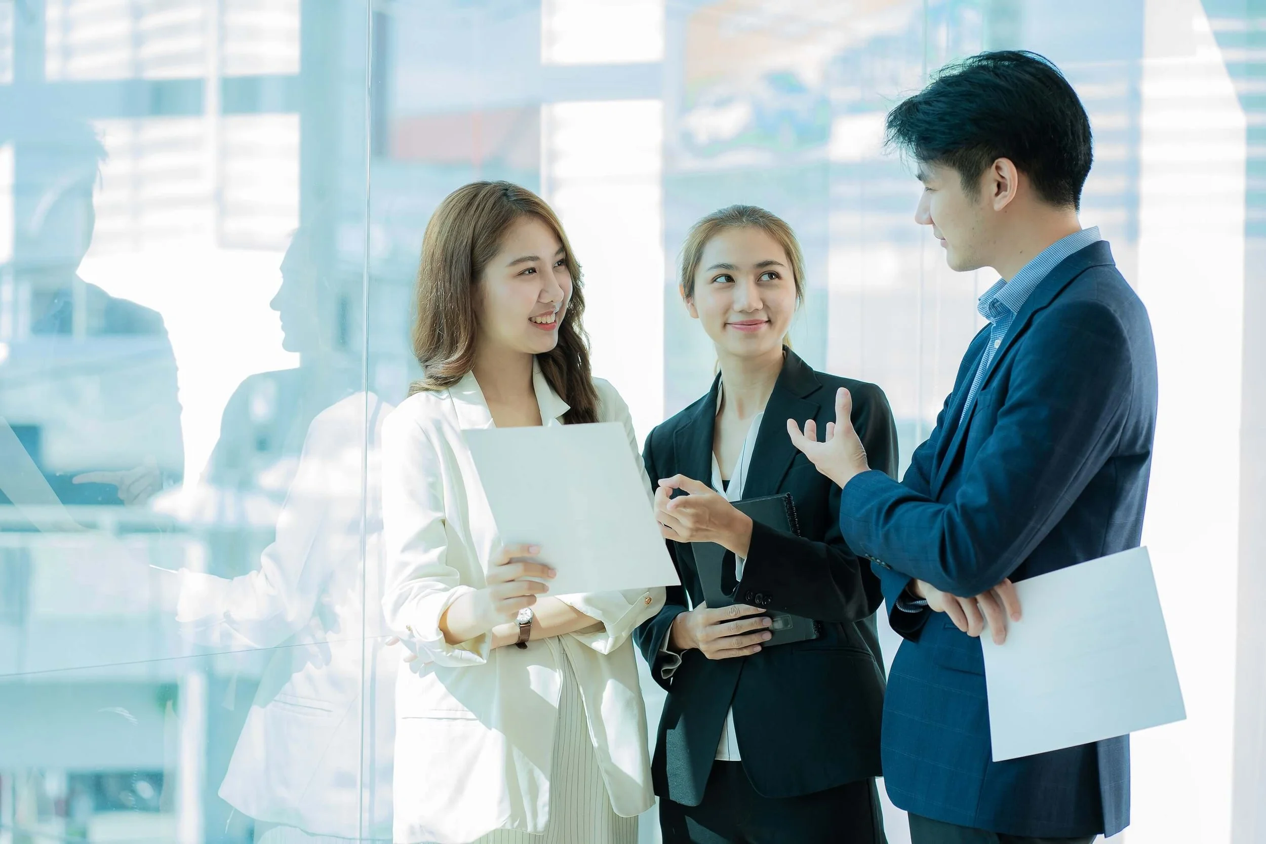 How to Secure a Job in Hong Kong as an Expat