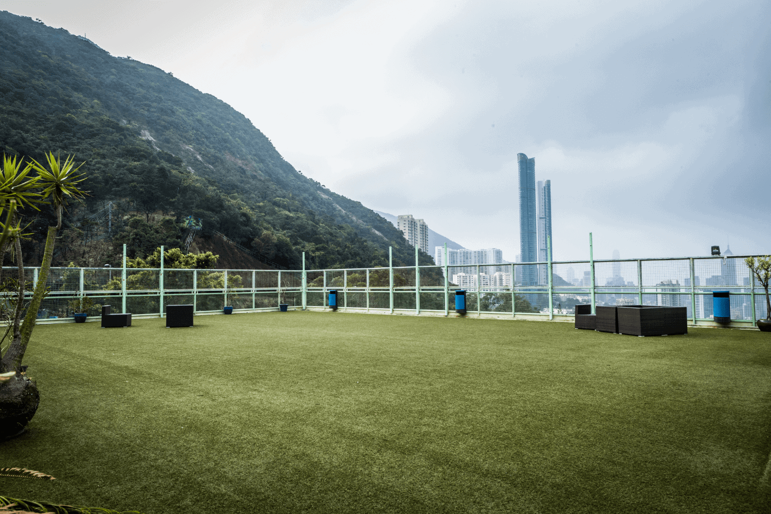 Jardine's Lookout in Hong kong, the best neighborhoods in Hong Kong