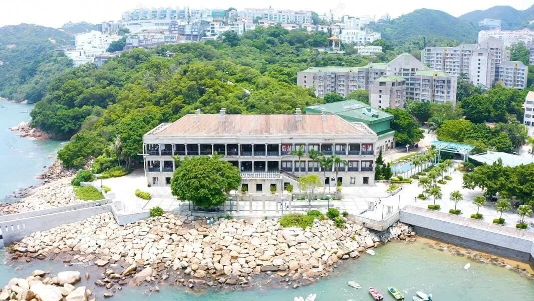 Stanley in Hong kong, the best neighborhoods in Hong Kong