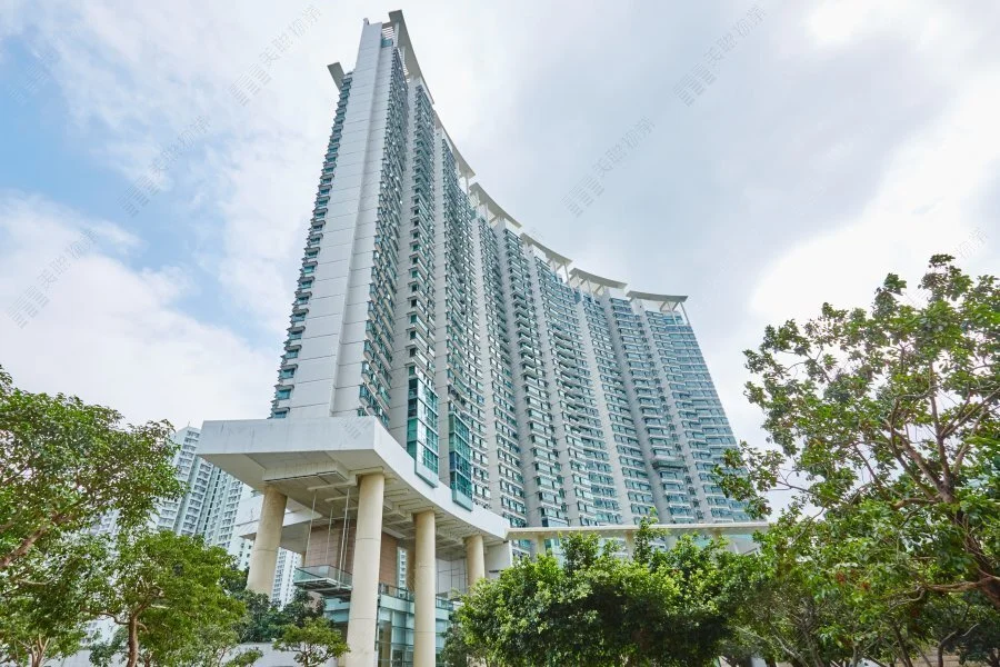 Tung Chung in Hong kong, the best neighborhoods in Hong Kong