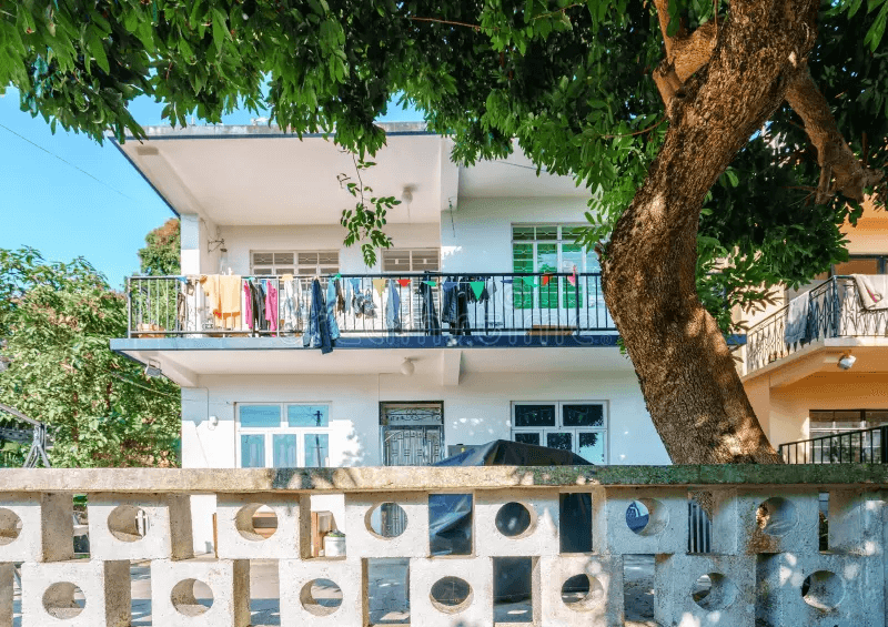 Lamma Island in Hong kong, the best neighborhoods in Hong Kong