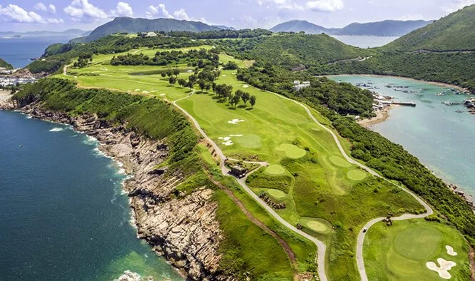 Clearwater Bay in Hong kong, the best neighborhoods in Hong Kong