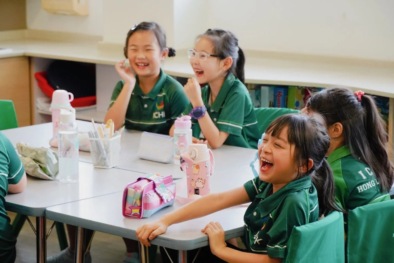 International College Hong Kong