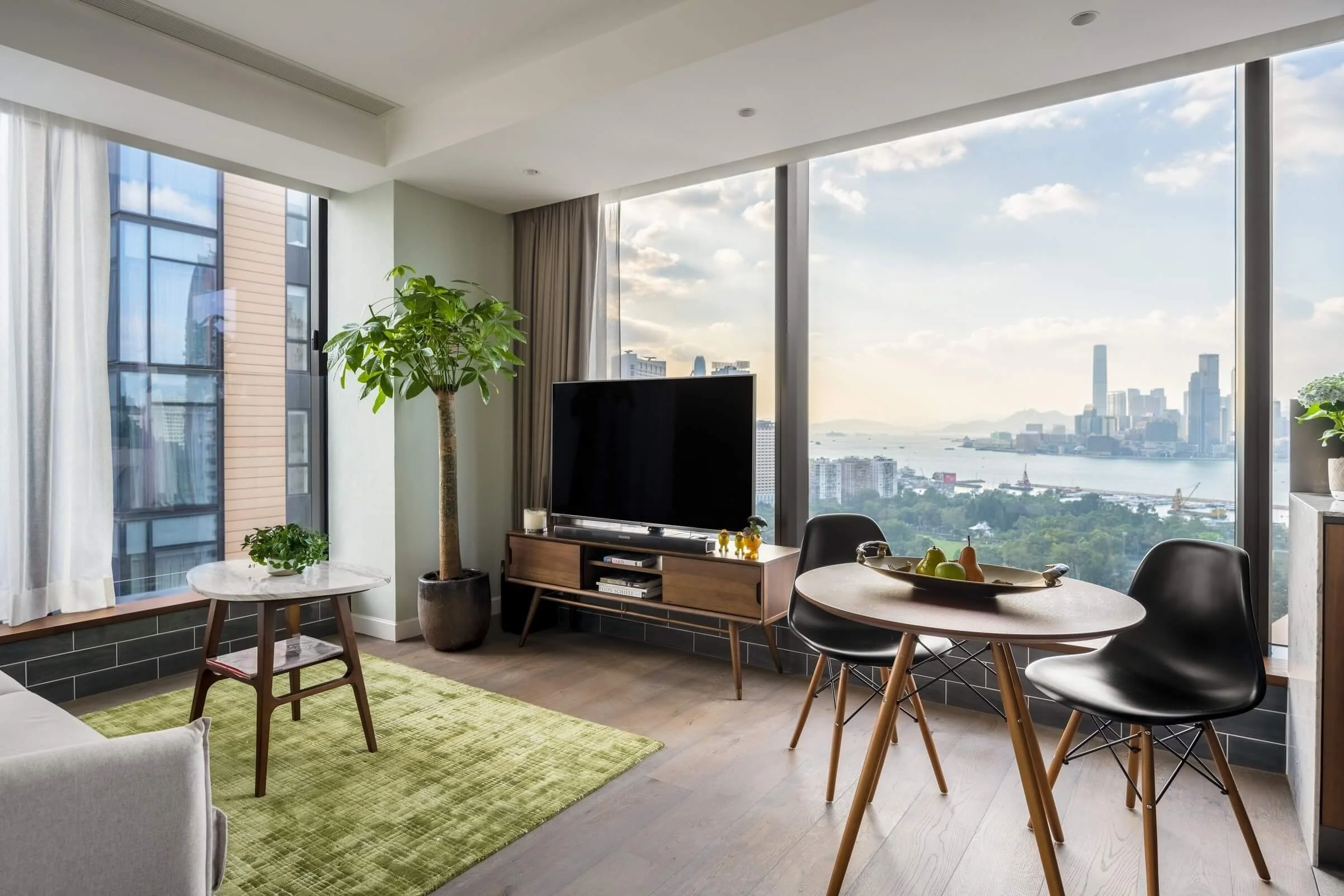 Little Tai Hang Hong Kong Serviced Apartments