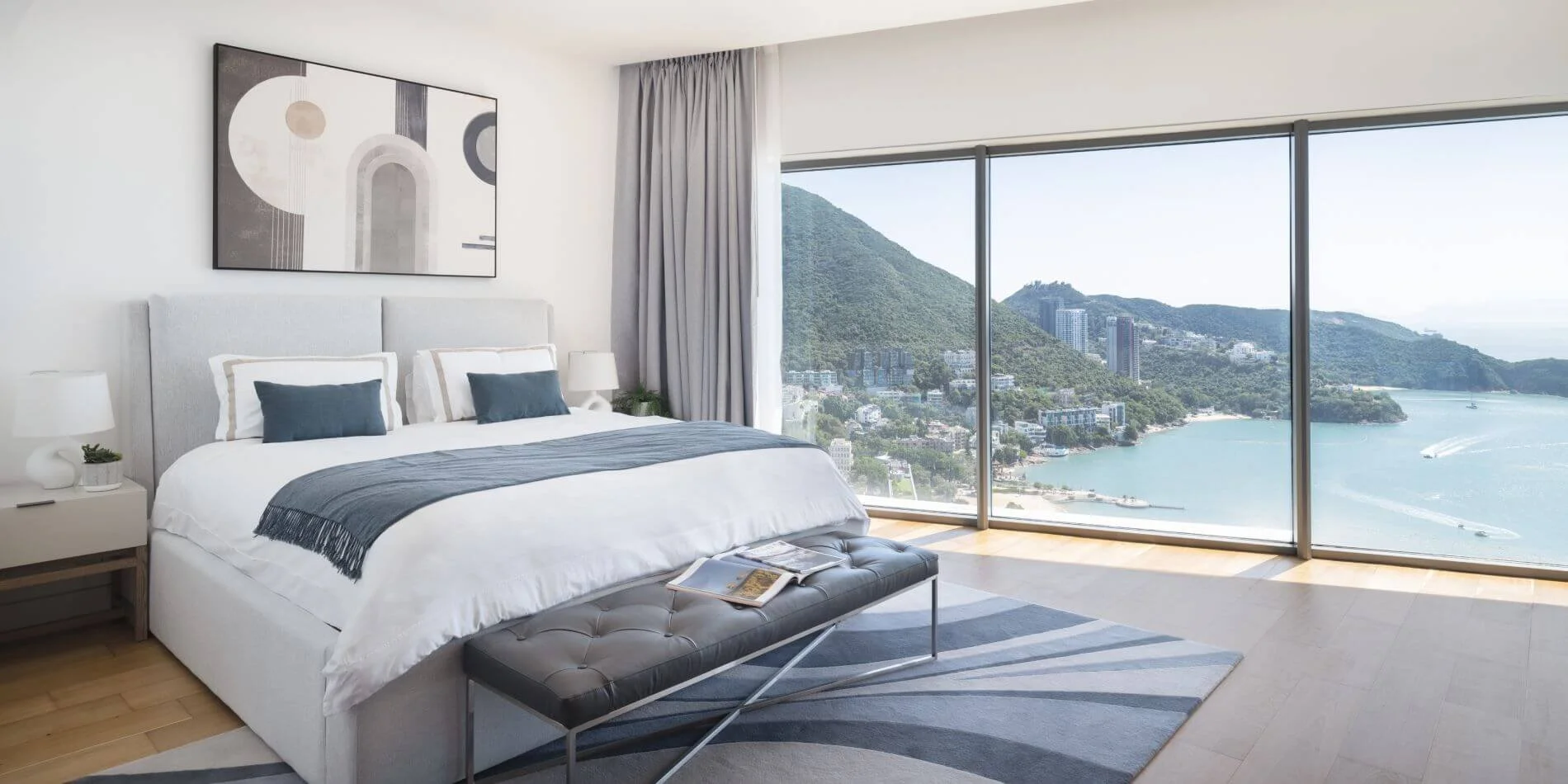 The Repulse Bay Serviced Apartments
