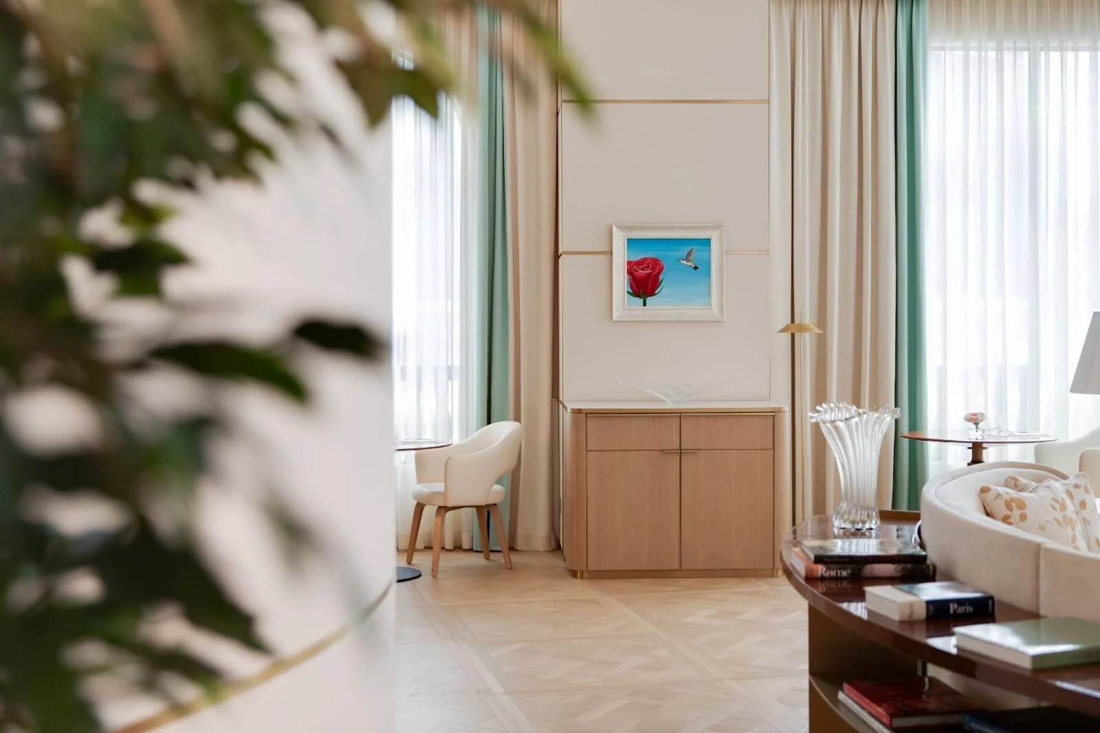 Serviced Apartments Causeway Bay