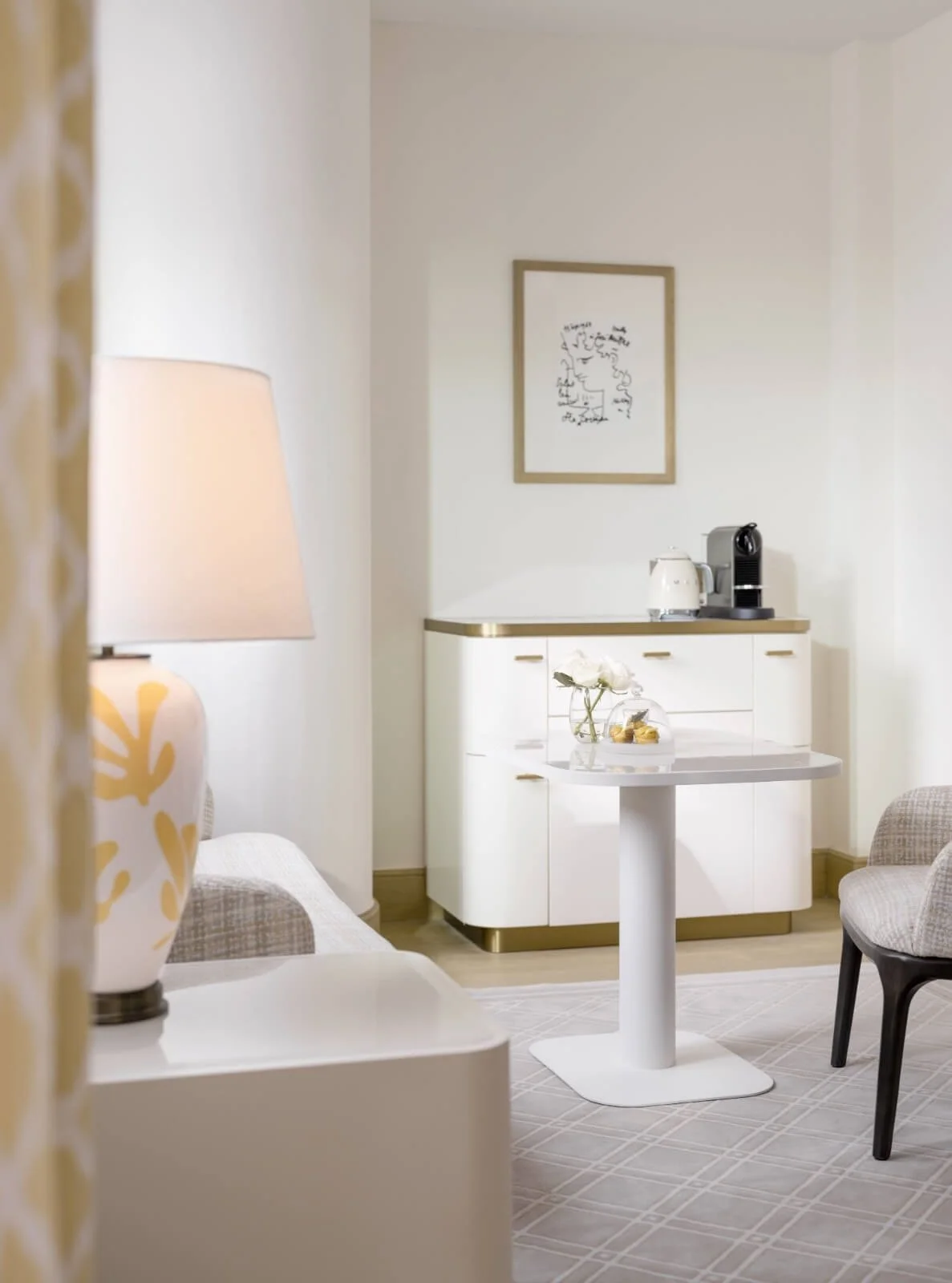 Serviced Apartment Causeway Bay