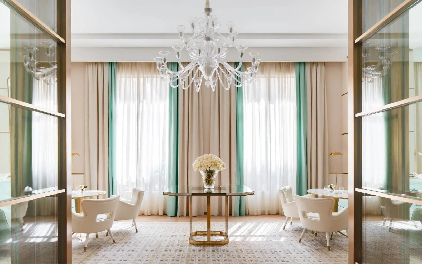 Service Apartment Causeway Bay