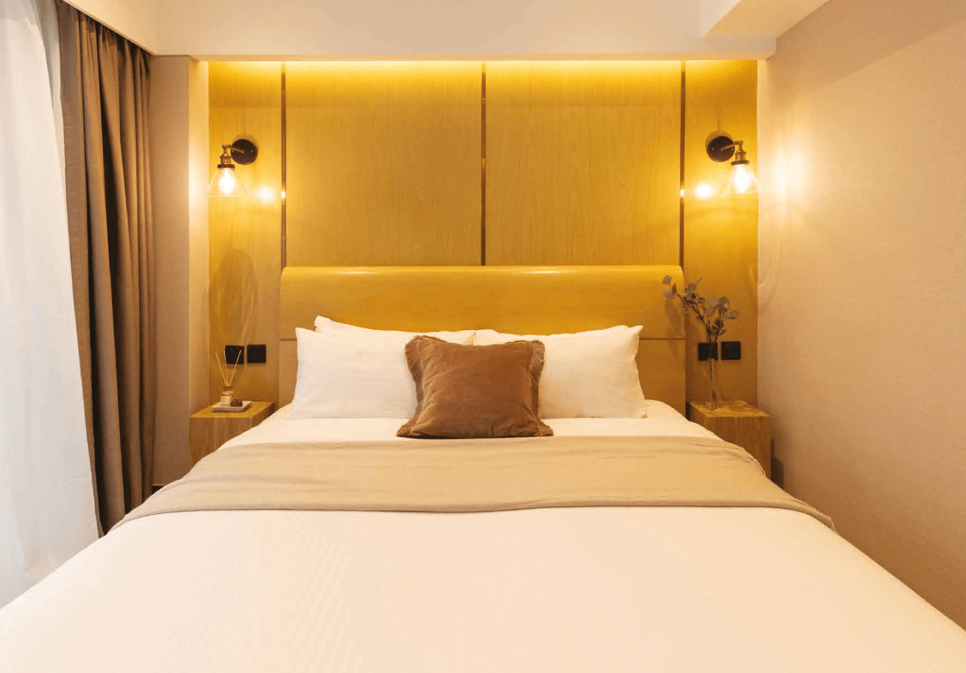 Service Apartment Causeway Bay