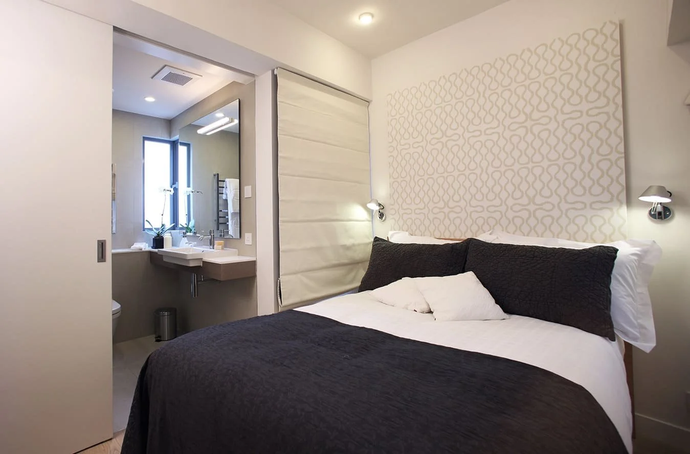Central Studio Serviced Apartment Orchid