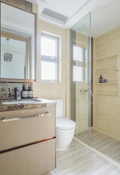 Serviced Apartment Central