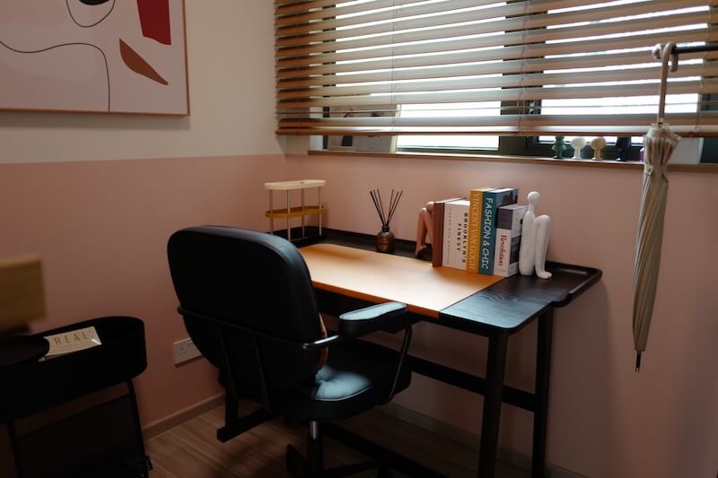 The Unit Soho Study Central Apartments Rental