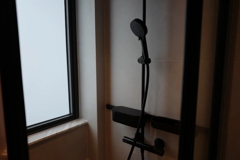 The Unit Soho Shower Central Apartments Rental