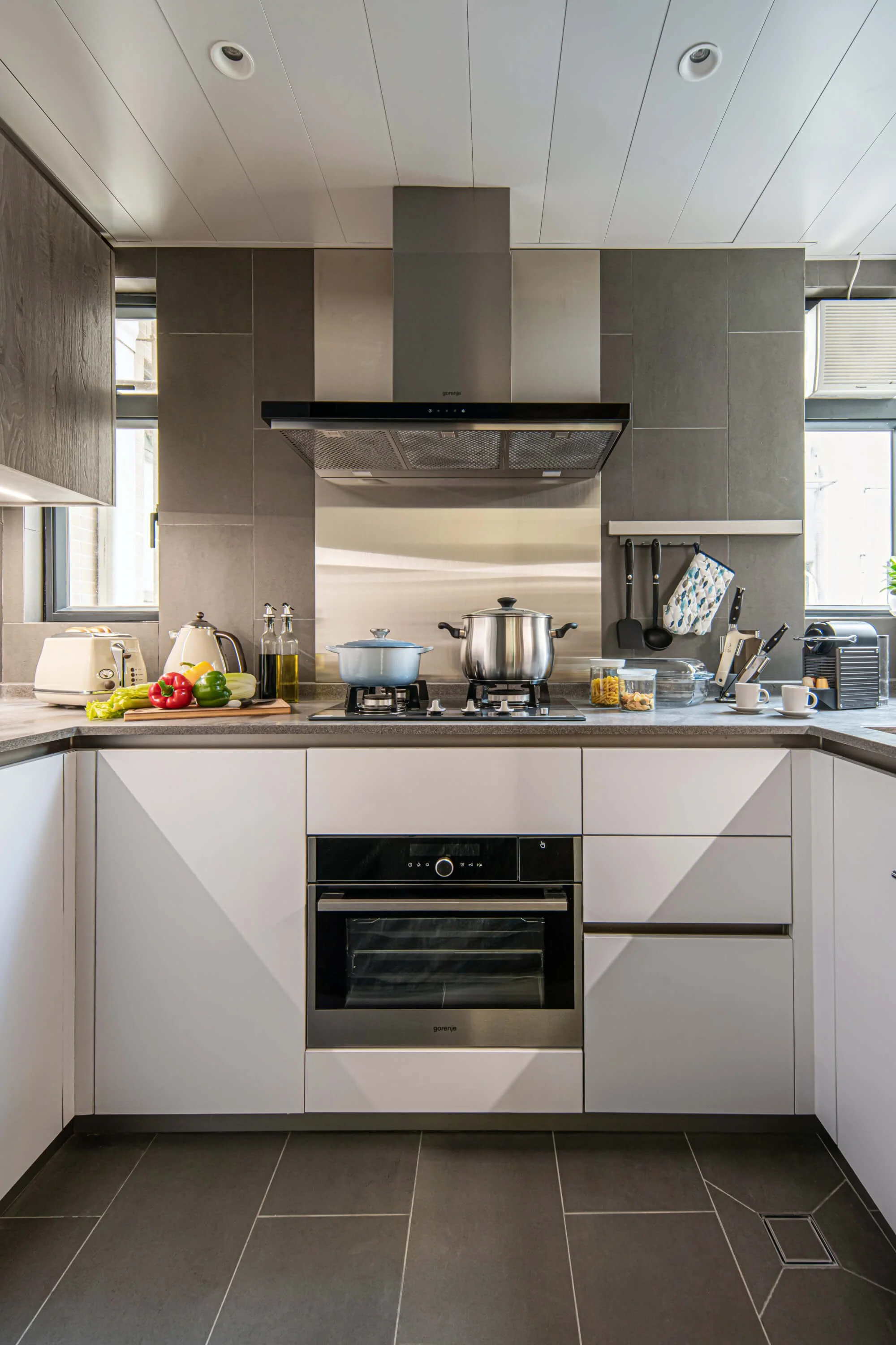 Service Apartment Happy Valley