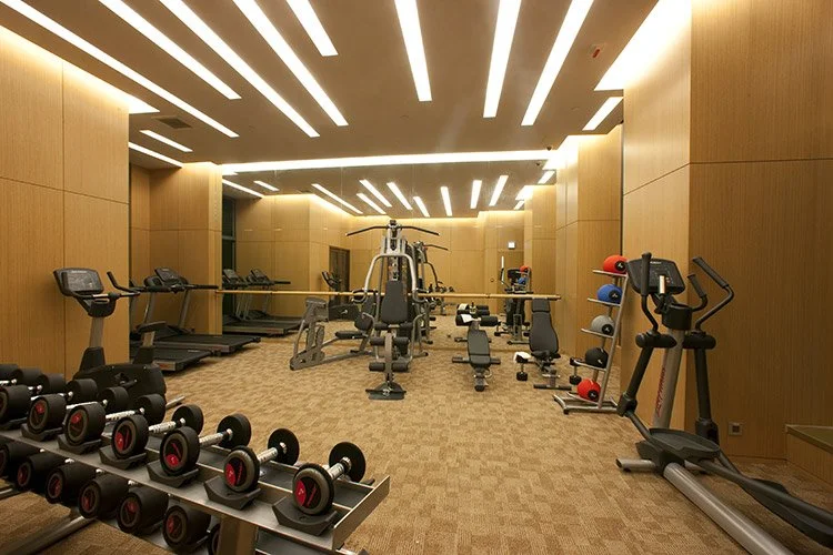 Service Apartment Kennedy Town