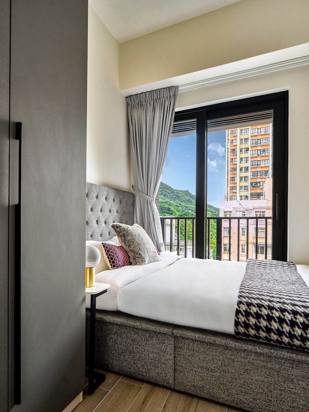 Service Apartment Kennedy Town