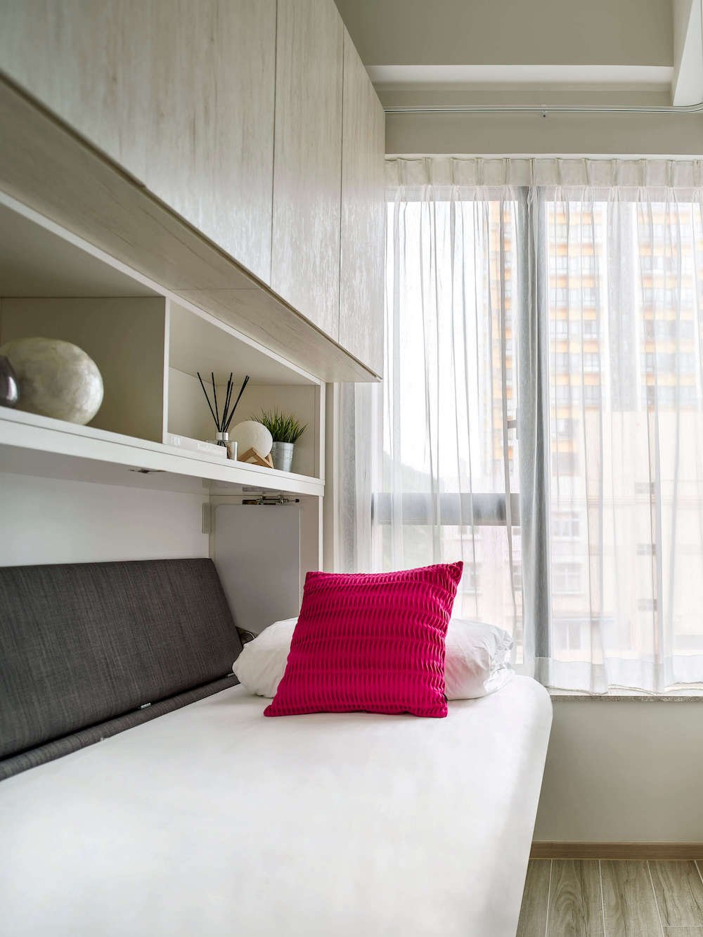 Service Apartments Kennedy Town