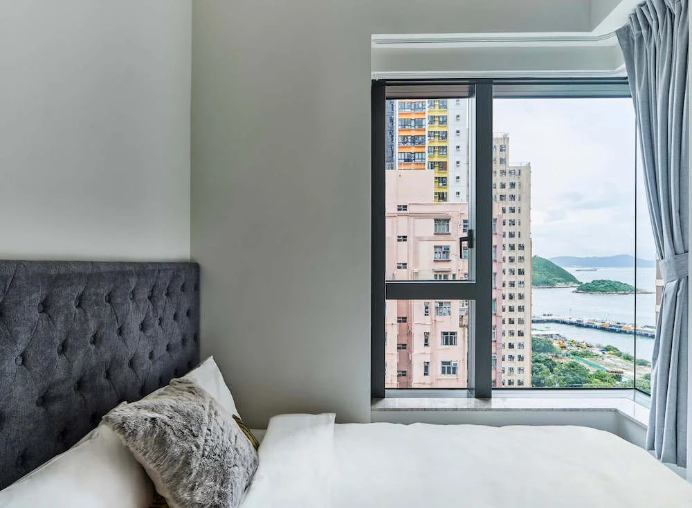 Service Apartments Kennedy Town