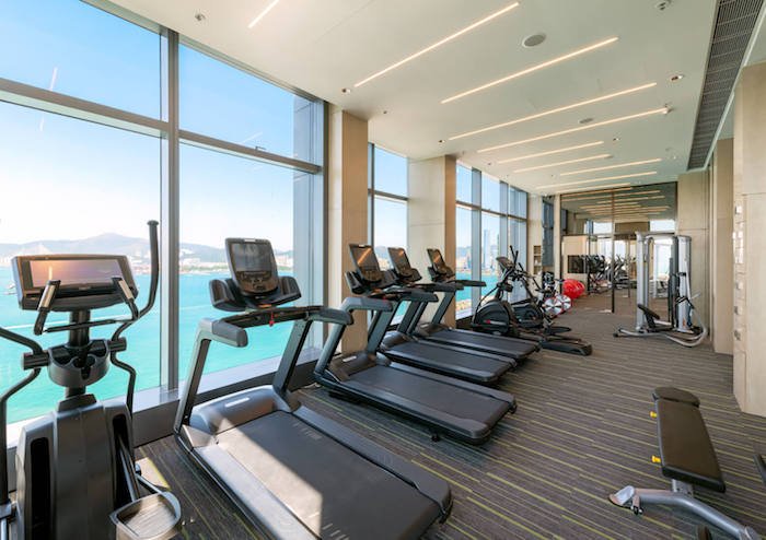 Kennedy Town Serviced Apartments