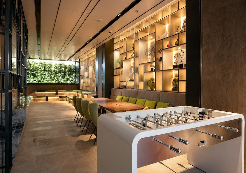 Townplace Kennedy Town