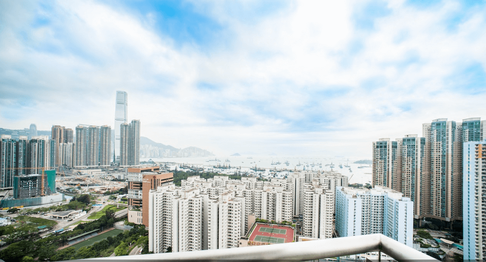 One Dundas View Serviced Apartment Mong Kok