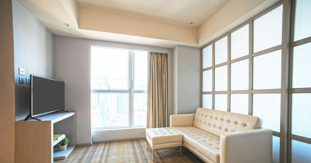 One Dundas 1 Bedroom Serviced Apartment Mong Kok