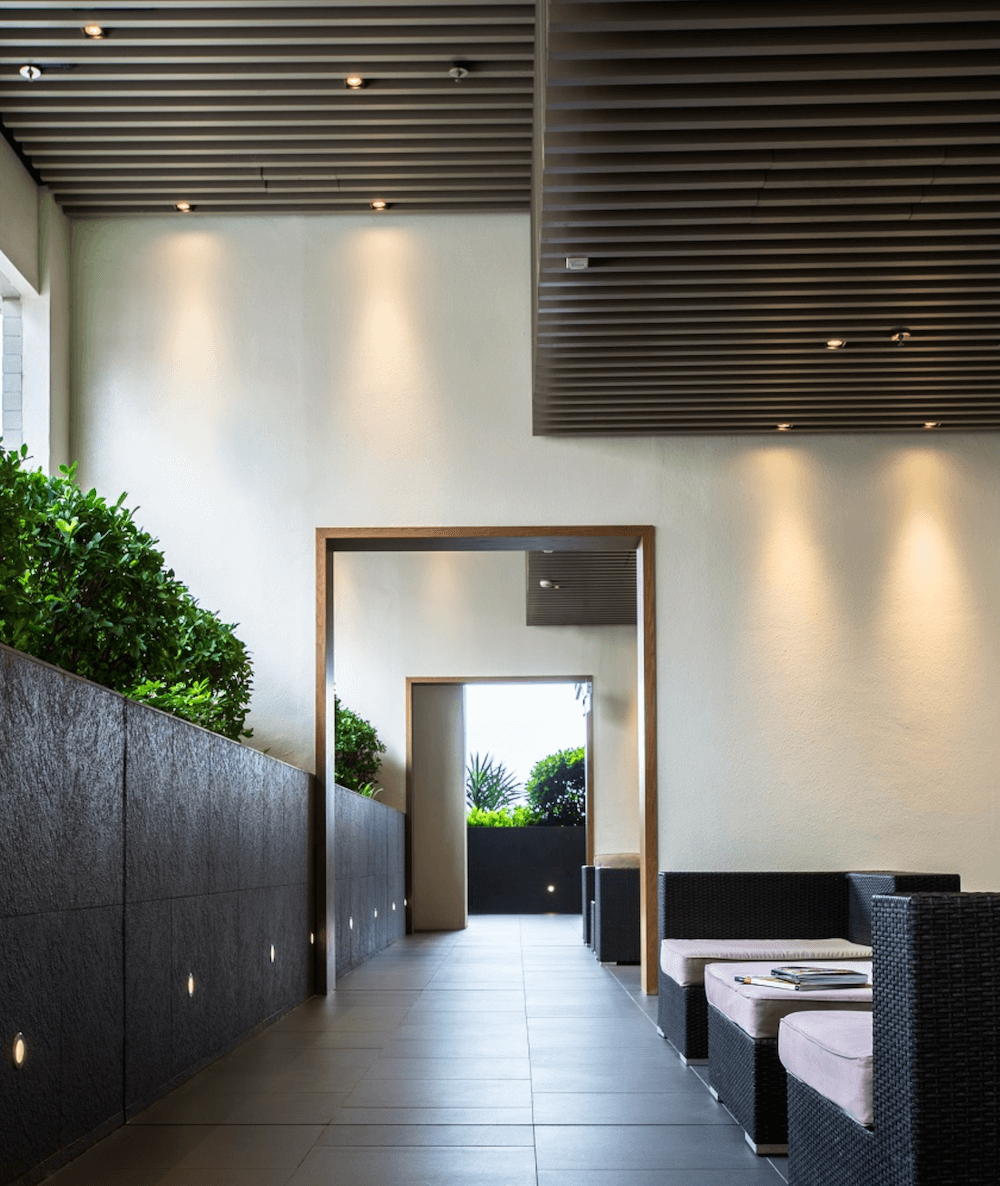 One Dundas Lounge Serviced Apartment Mong Kok