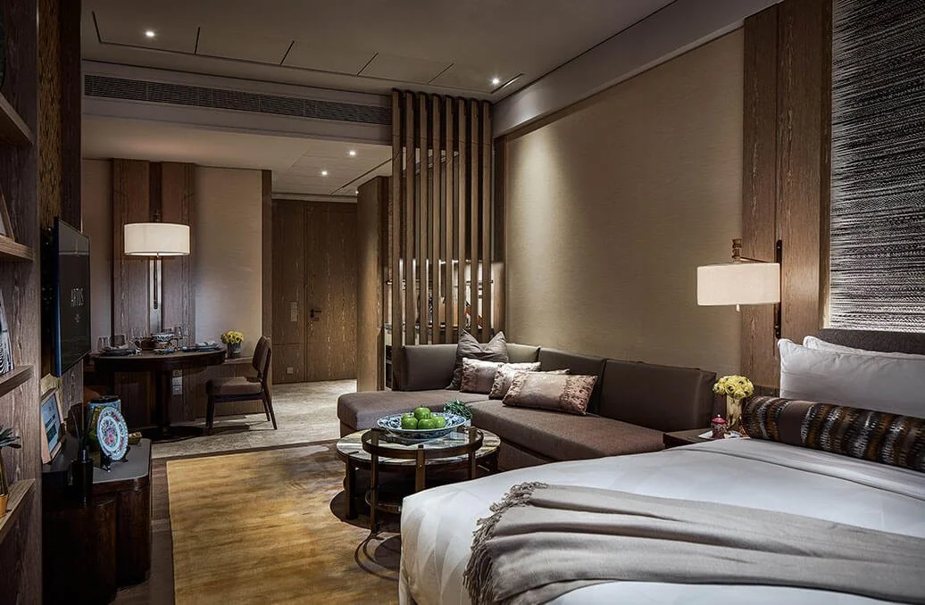 Artus Service Apartment