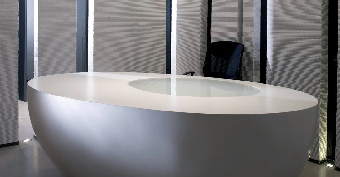 Yi Apartment Lobby Tsim Sha Tsui Serviced Apartment