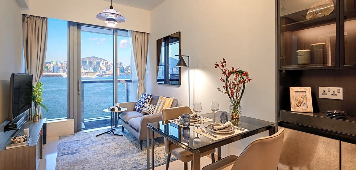 Service Apartment North Point