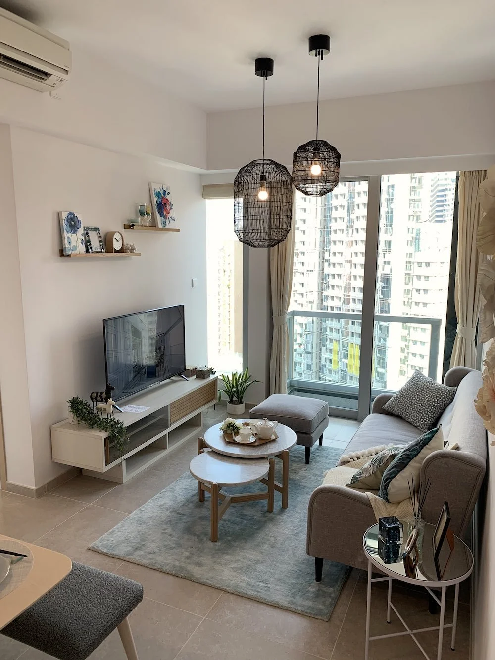 Service Apartment Hong Kong